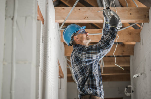 Industrial Electrical Services in Eugene, OR