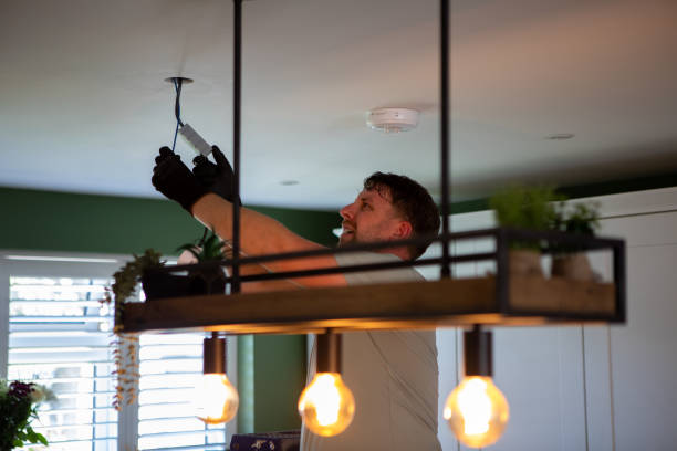 Best Electric Panel Repair  in Eugene, OR
