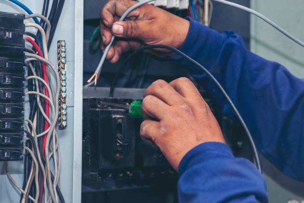 Best Emergency Electrician Near Me  in Eugene, OR