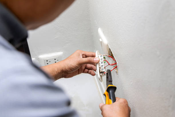 Best Home Electrical Repair  in Eugene, OR