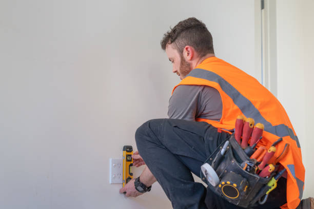 Professional Electrician in Eugene, OR