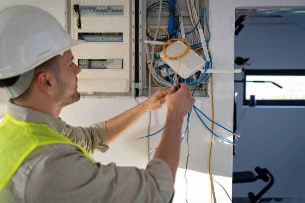 Best Electrical Installation Contractor  in Eugene, OR