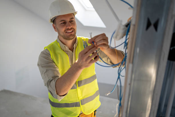 Best Circuit Breaker Repair  in Eugene, OR